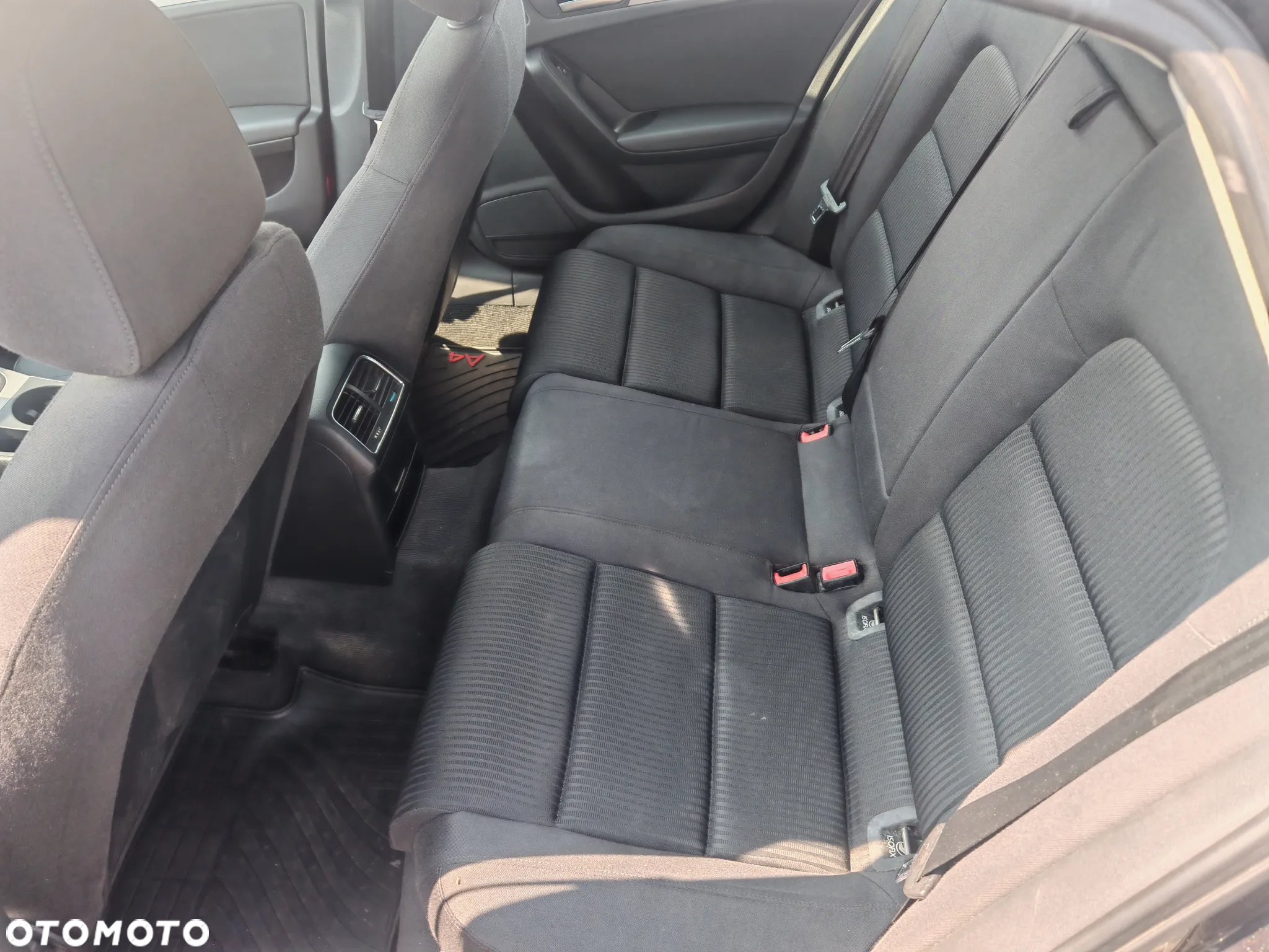 Audi A4 2.0 TDI e - 8