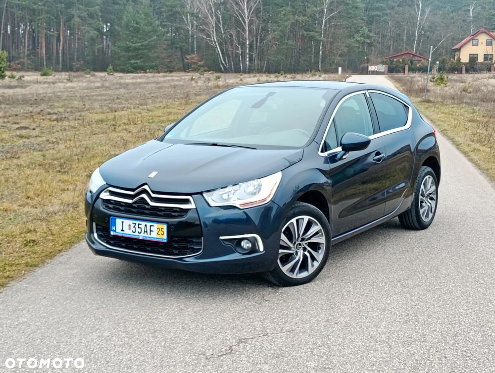 Citroën DS4 BlueHDi 120 S&S Business Class - 30