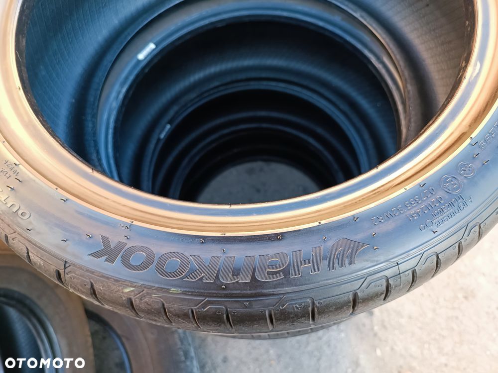 195/45R16 84H Opony Letnie Lato Hankook Ventus Prime 3 7,5mm Legnica ALU-RAD 195/45 Demo J.Nowe - 8