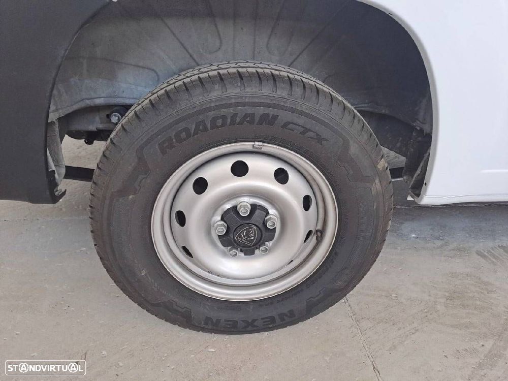Peugeot boxer - 11