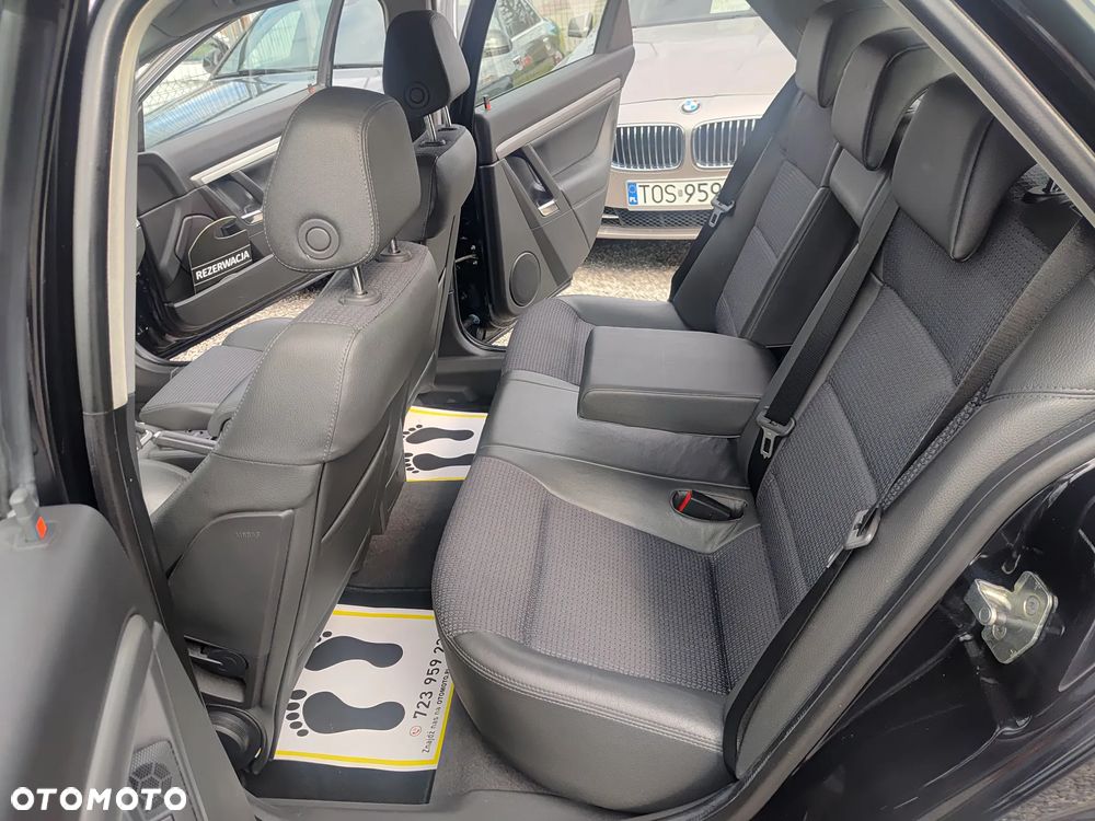 Opel Vectra 1.6 Edition - 20