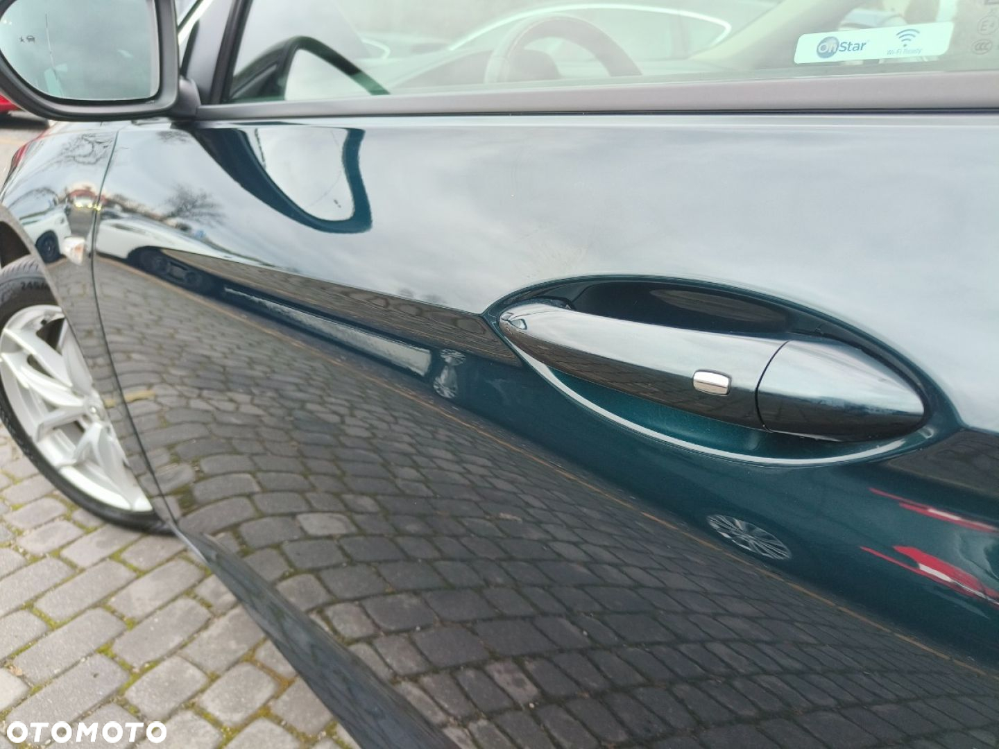 Opel Insignia - 25