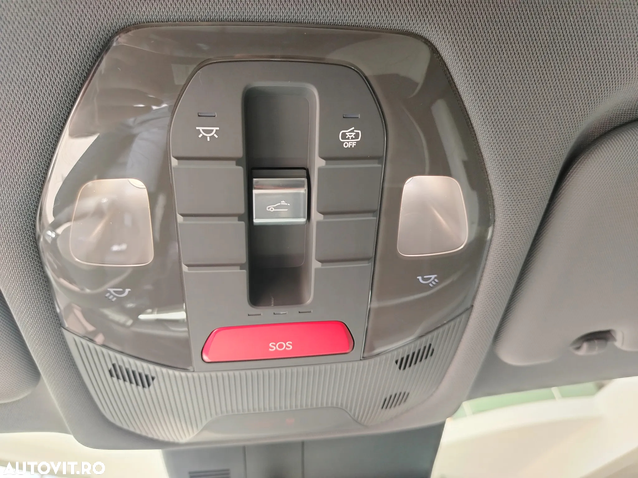 Kia EV3 81.4 kWh 4x2 AT GT Line - 26