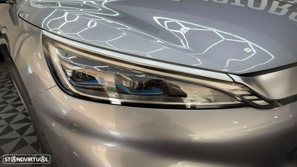 BYD Atto 3 60.48 kWh Design - 11