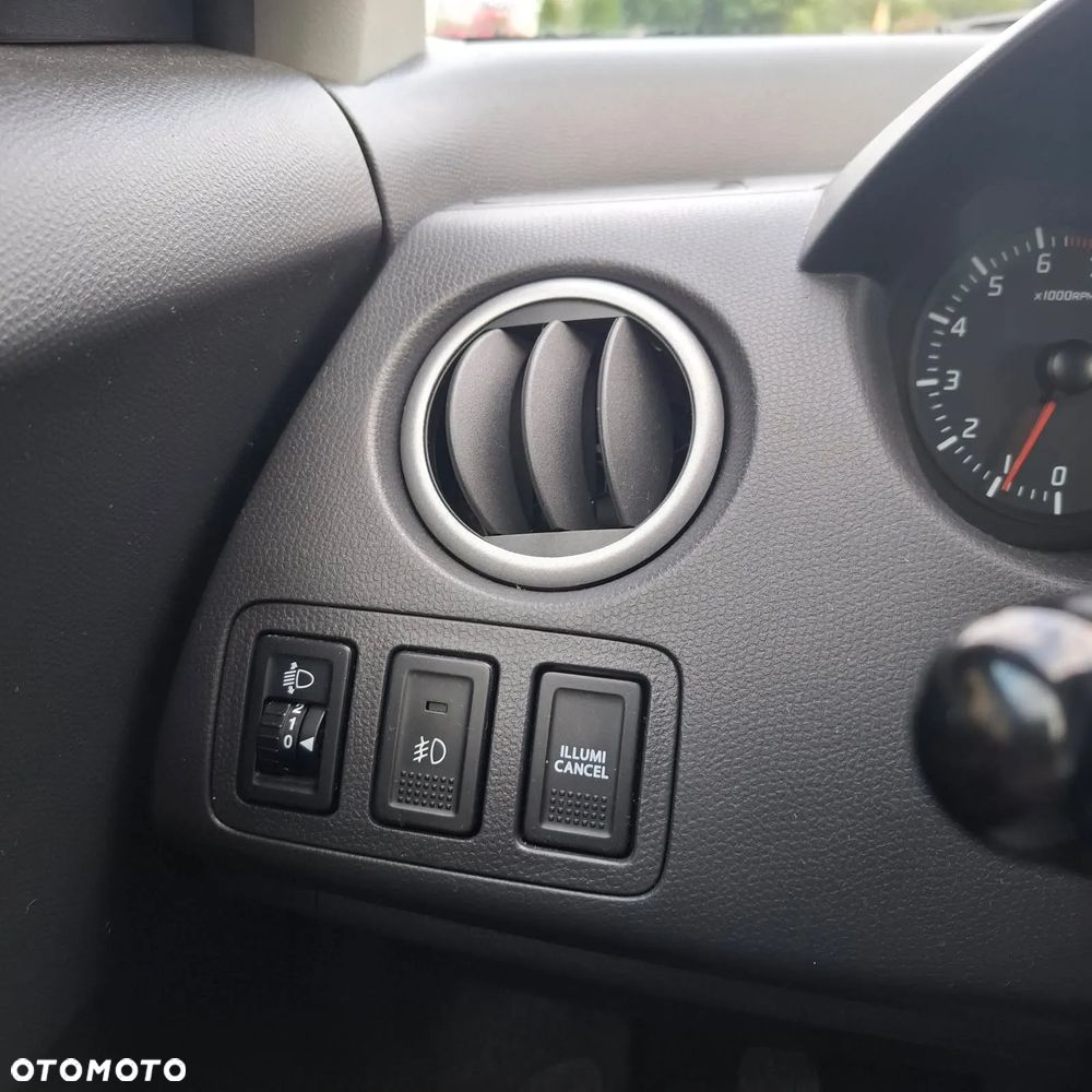 Suzuki Swift 1.3 Comfort - 11