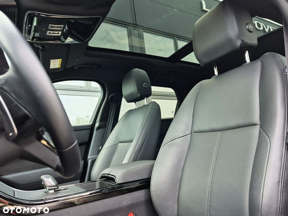 Land Rover Range Rover Velar - 40