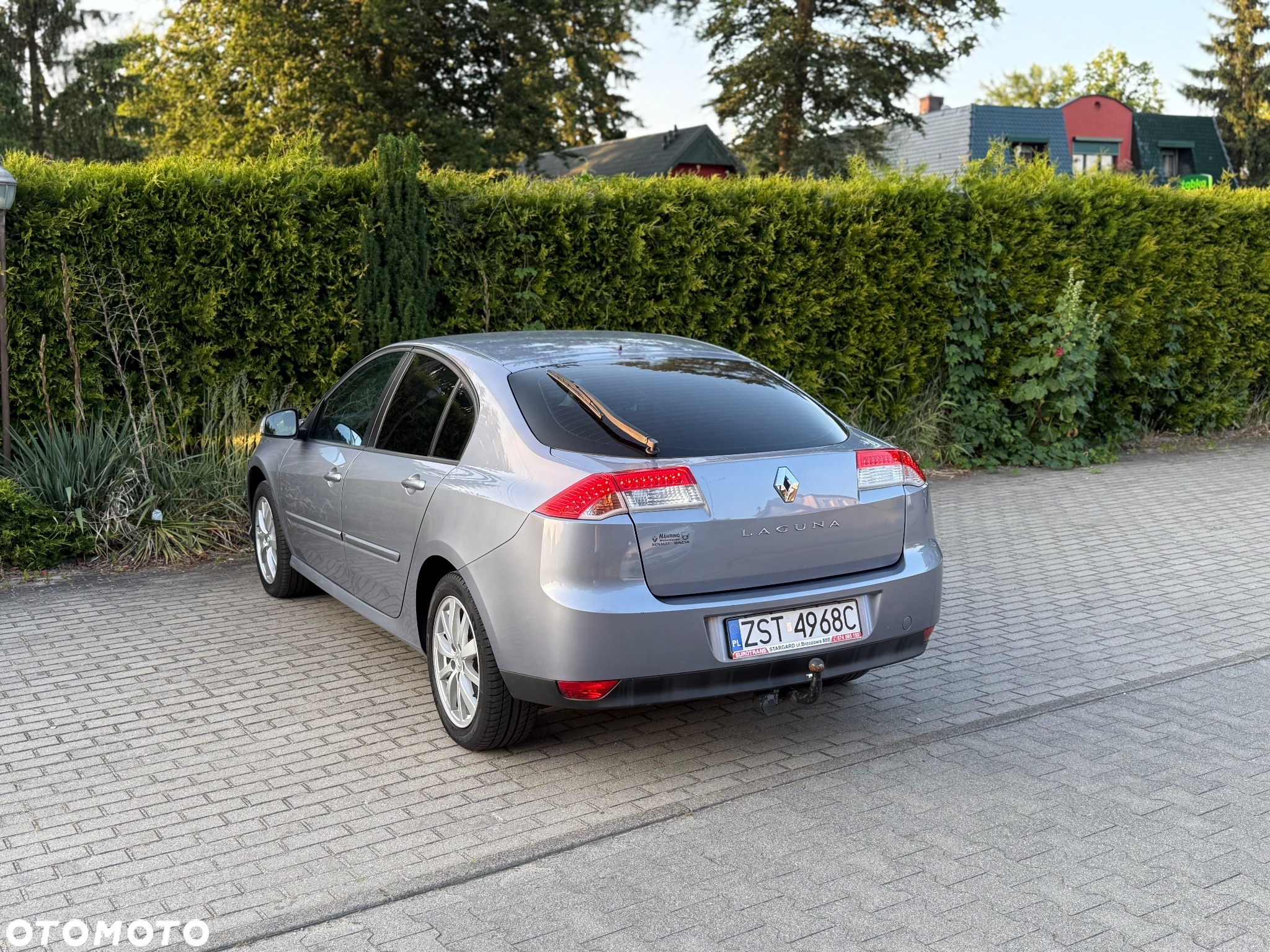 Renault Laguna 1.6 Expression - 4