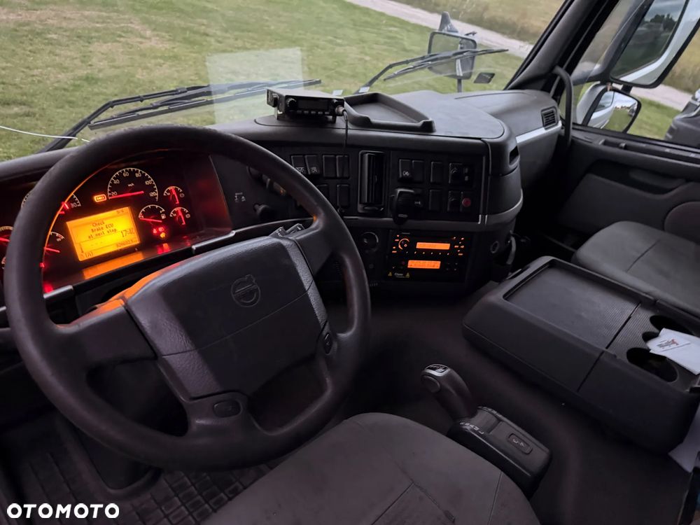 Volvo FM 380 - 6