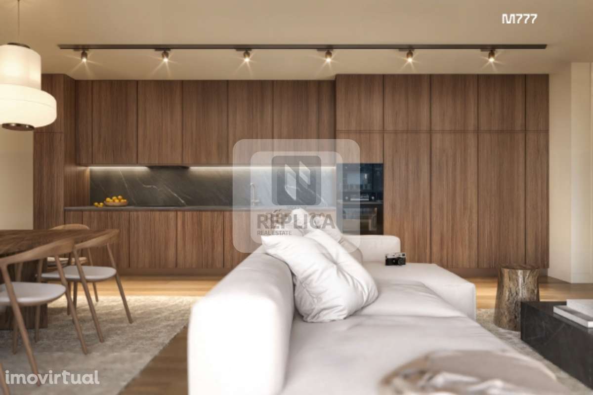 Apartamento T2 com varanda, Matosinhos Sul - Grande imagem: 2/19