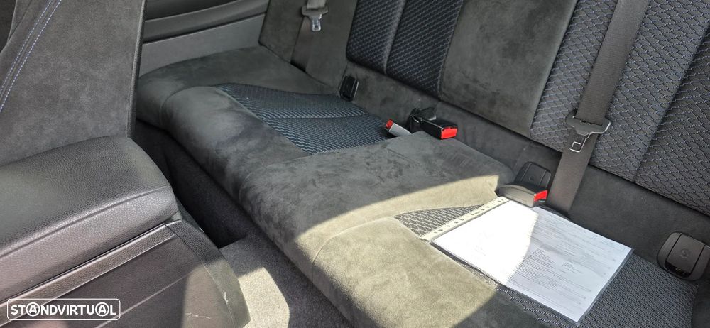 BMW 118 d Aut. Sport Line - 3