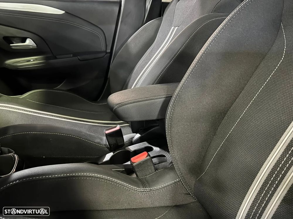 Opel Corsa 1.2 T GS - 13