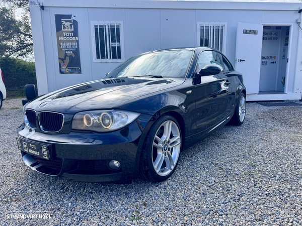 BMW 123