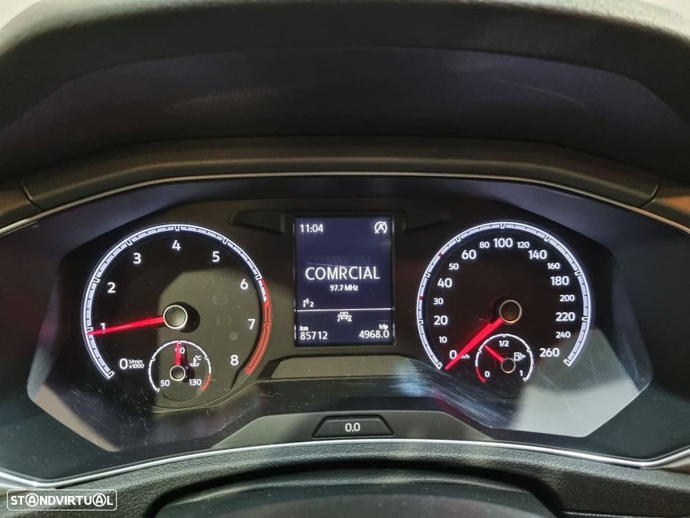 VW T-Roc 1.0 TSI Style - 10