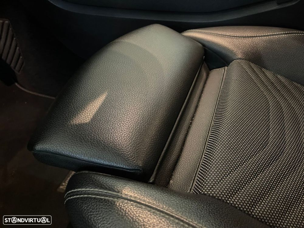 Mercedes-Benz A 180 d Style Aut. - 25