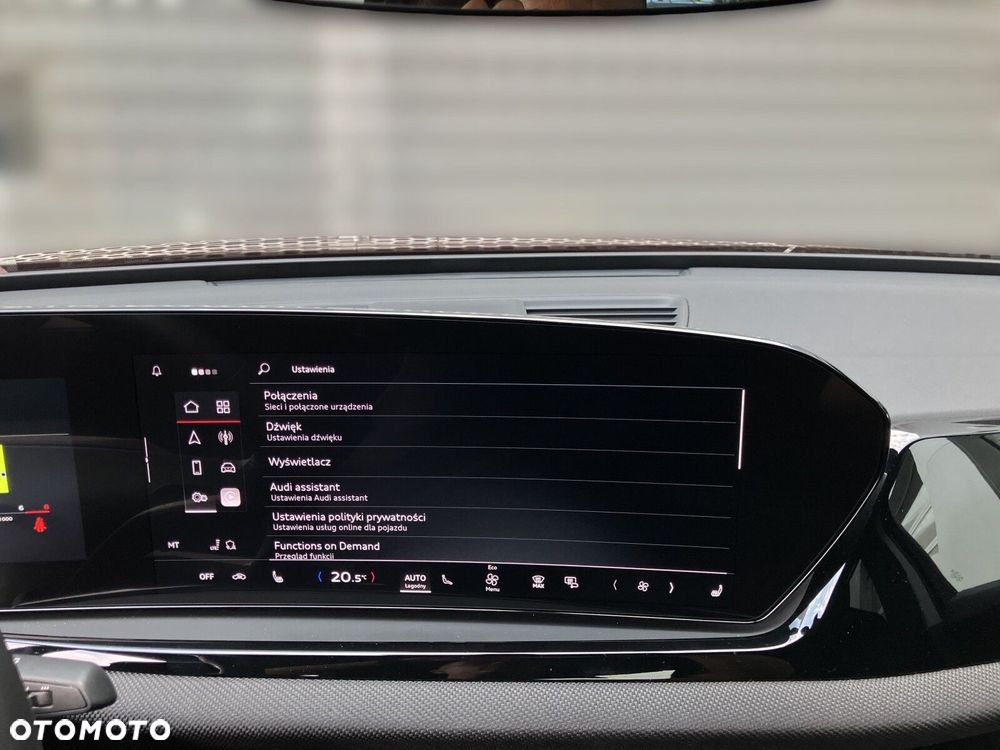Audi A5 Limousine - 24