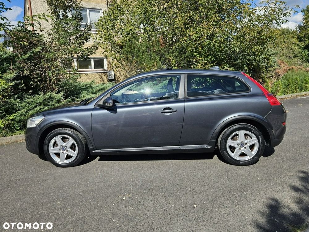 Volvo C30 - 3
