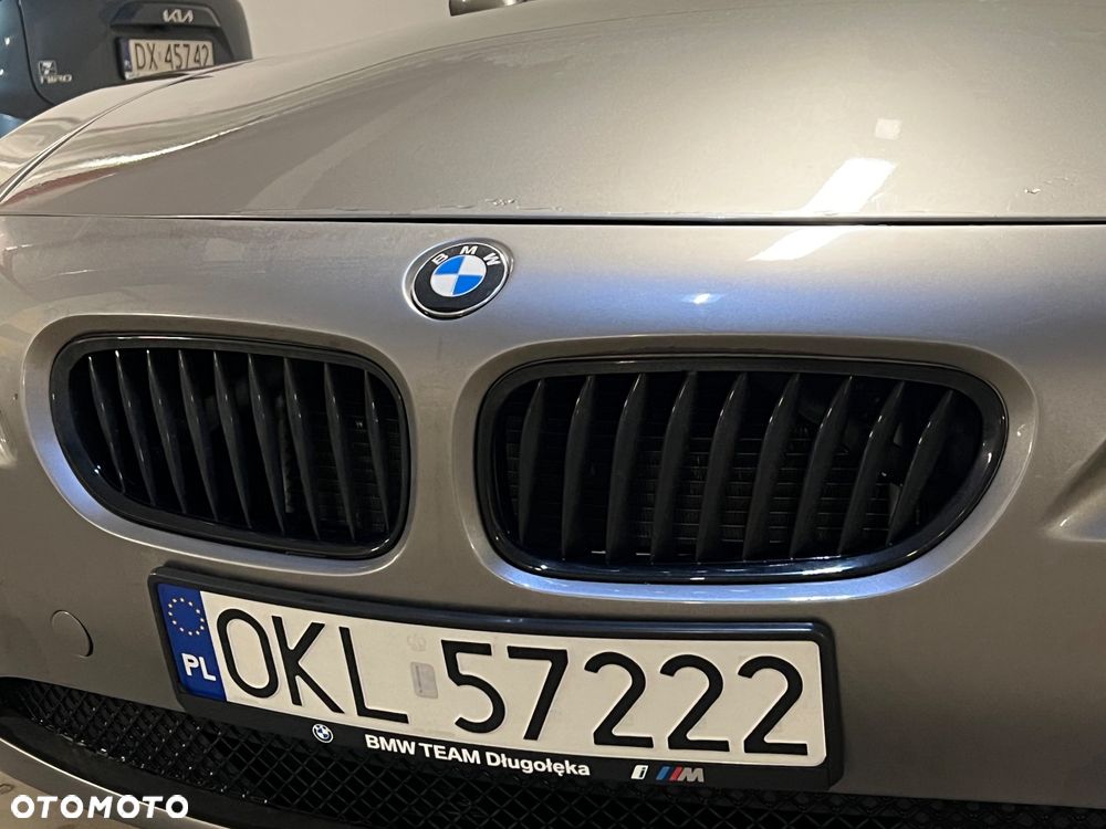 BMW Z4 2.2i - 19