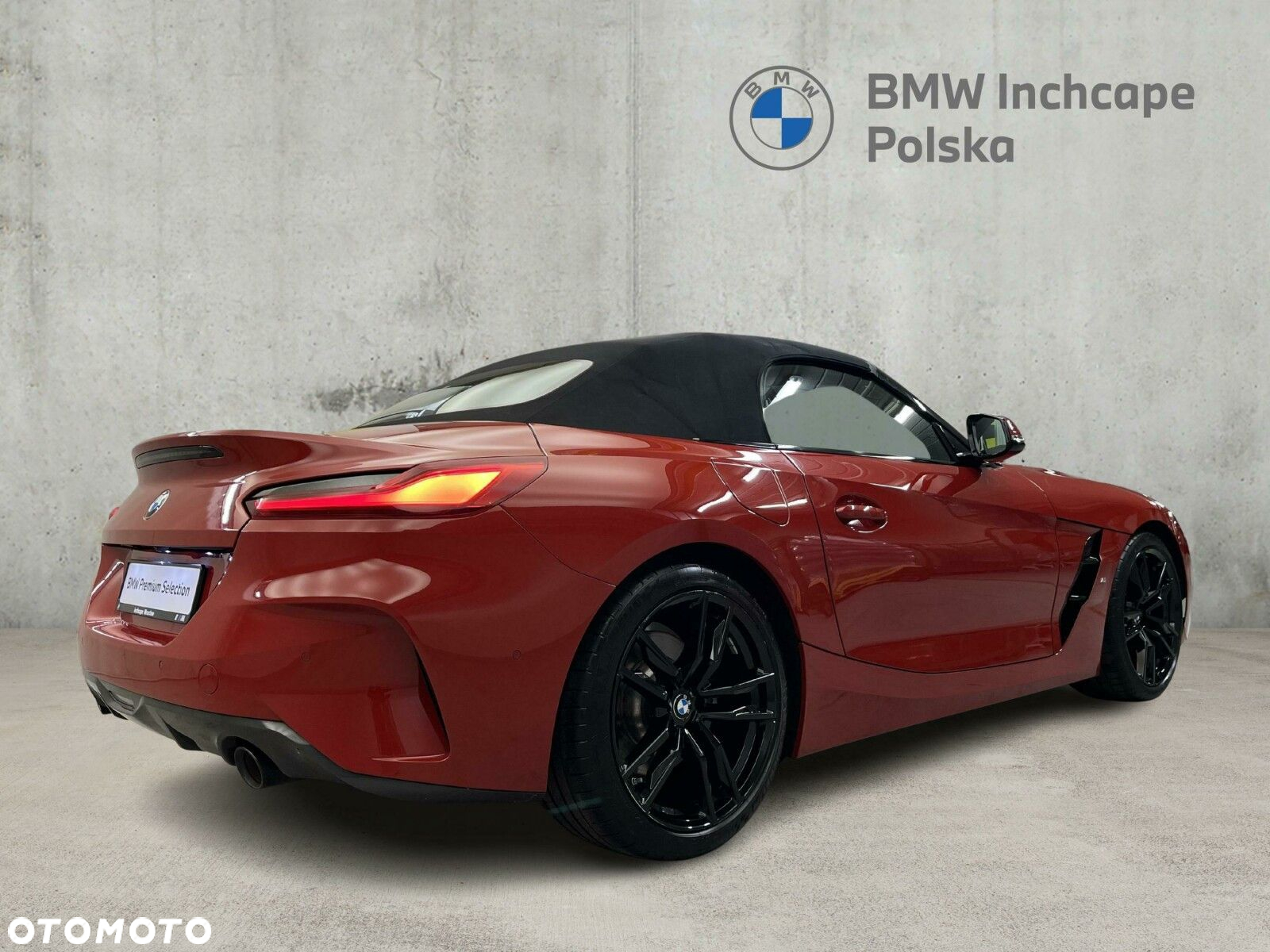 BMW Z4 - 5