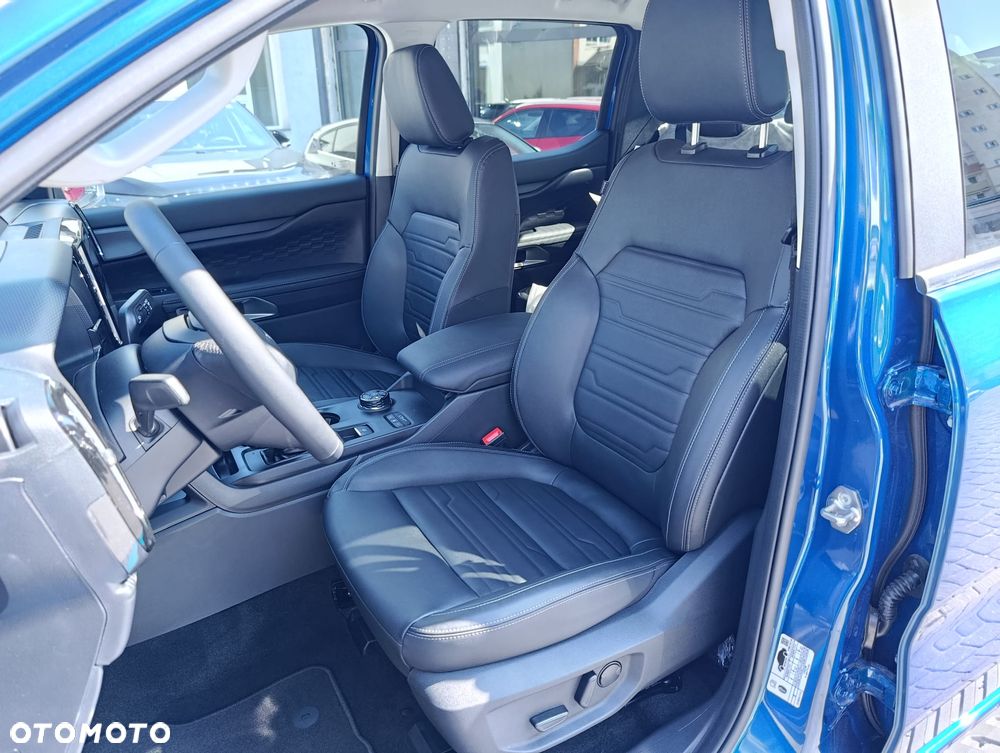 Ford Ranger 2.0 EcoBlue Bi-Turbo 4x4 DC Limited - 10