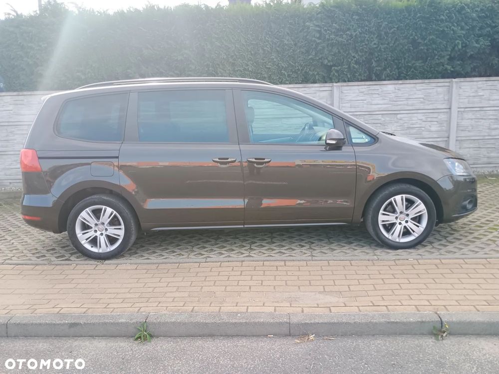 Seat Alhambra - 22