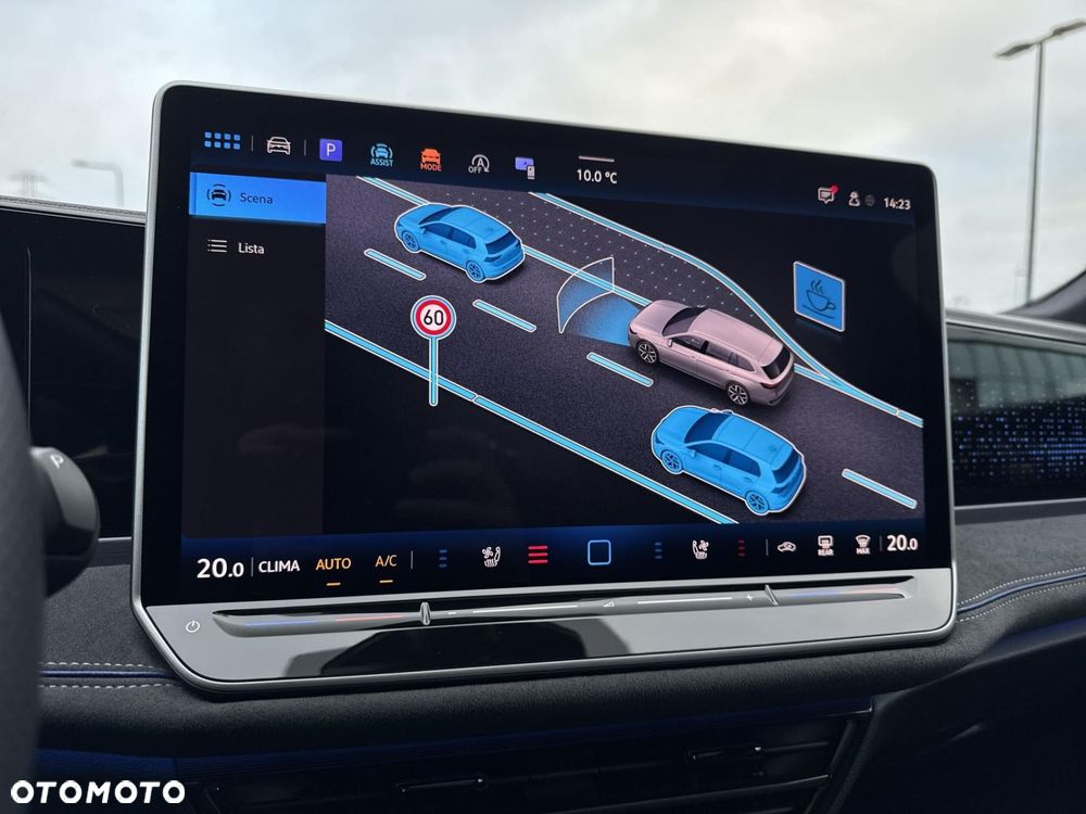 Volkswagen Passat - 19