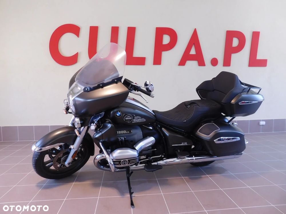 BMW R - 8