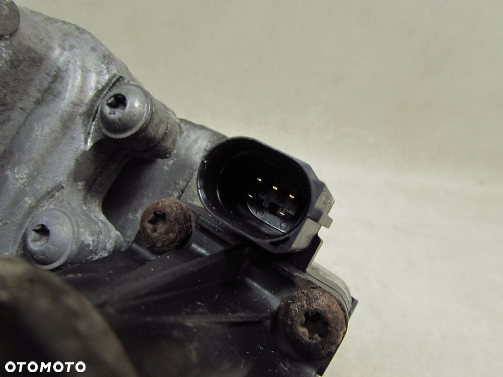 FIAT DOBLO II COMBO D 1.3 M-JET 08-18 ZAWOR CHLODNICZKA SPALIN EGR 50276432 55230929 70362203 - 6