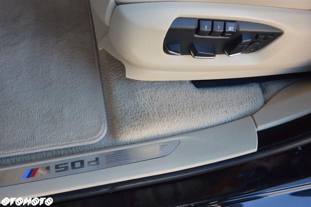 BMW X6M - 29