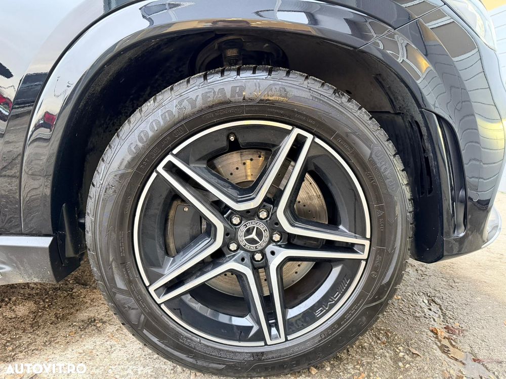 Mercedes-Benz GLE 450 MHEV 4MATIC - 25