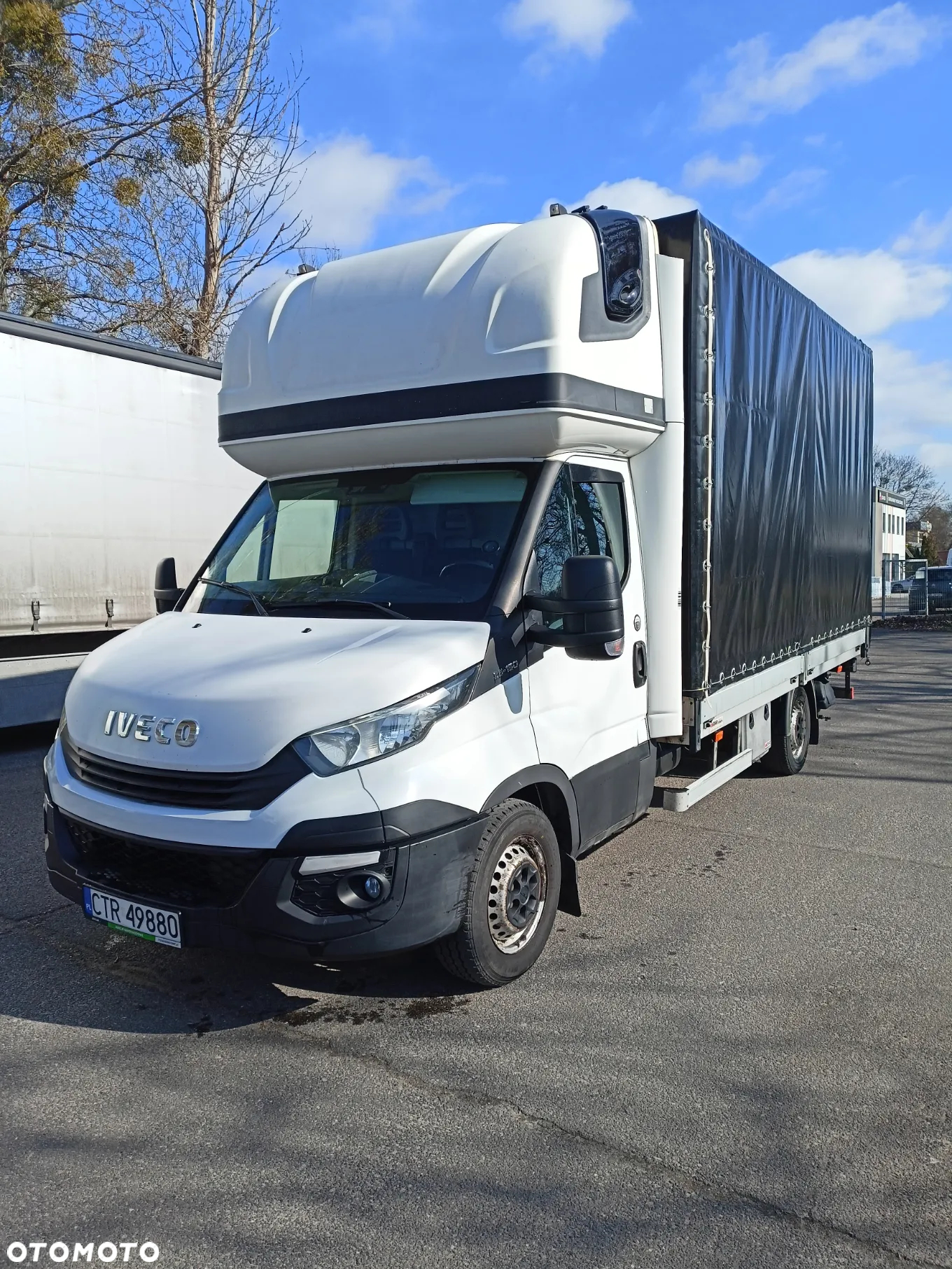 Iveco Daily - 5