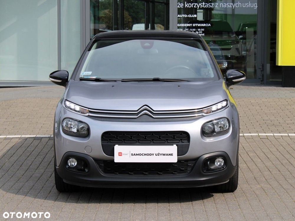 Citroën C3 1.2 PureTech Shine - 3