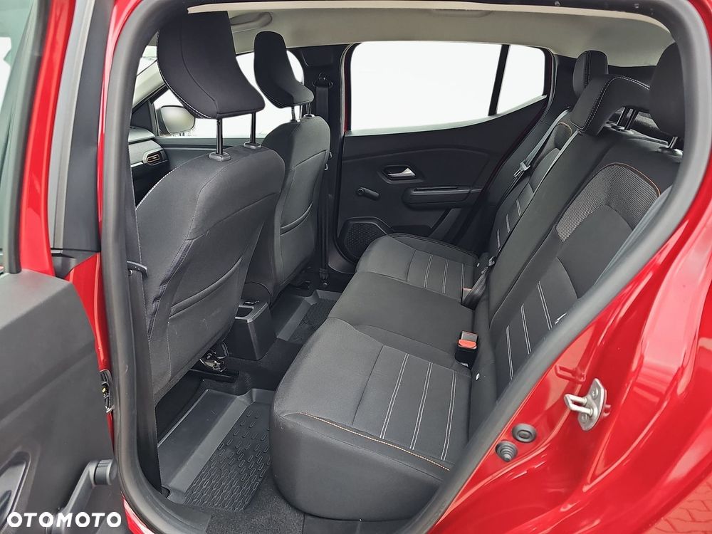 Dacia Sandero - 10