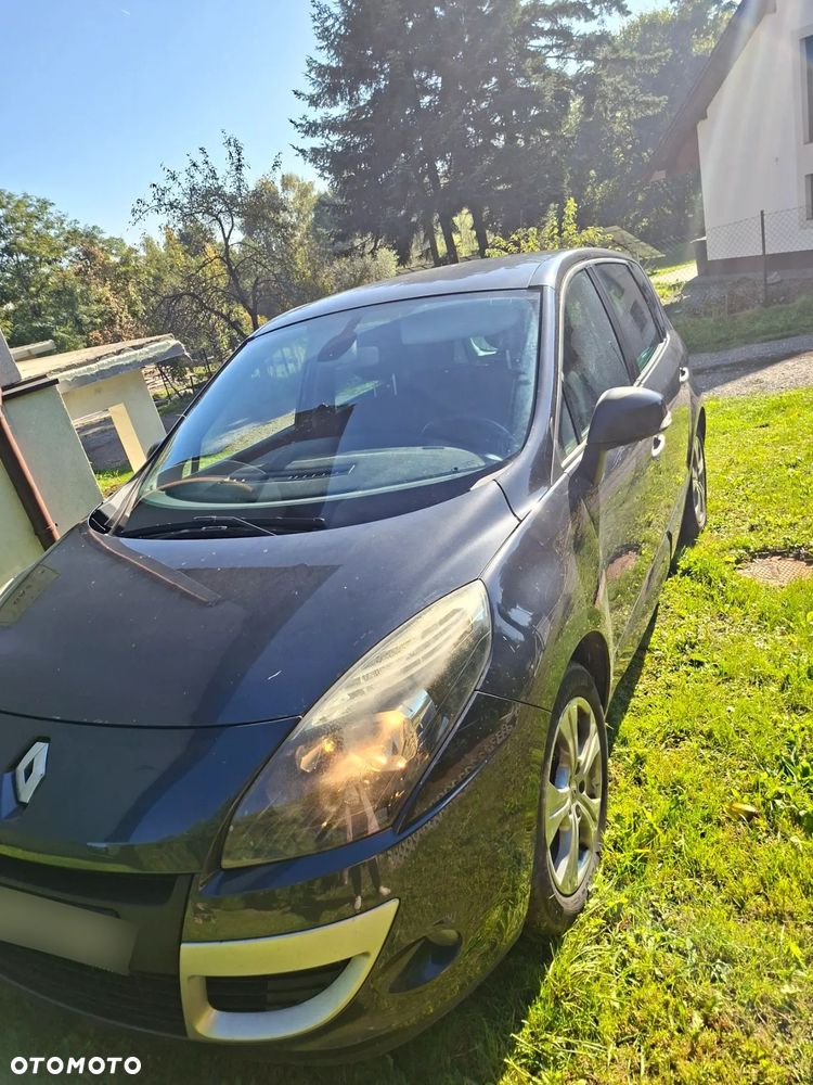 Renault Scenic 1.4 16V TCE Bose Edition - 25