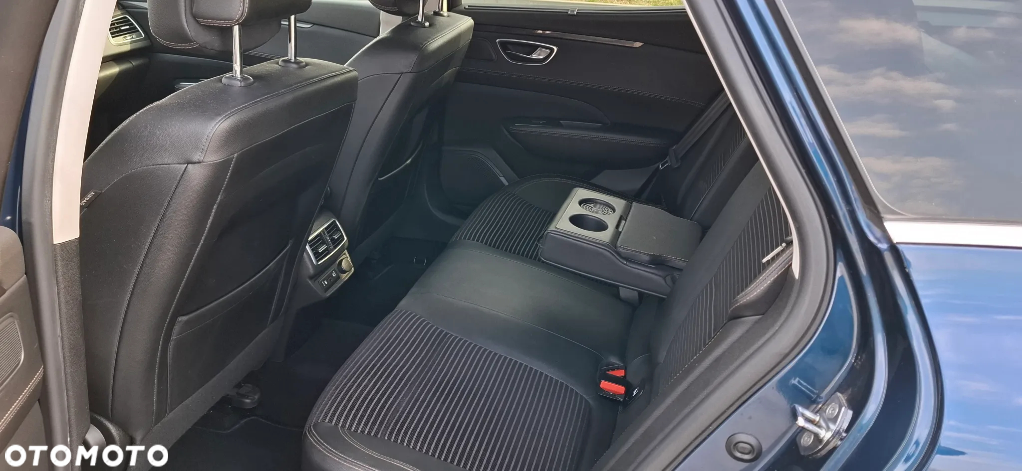 Renault Talisman 1.6 Energy TCe Intens EDC - 16