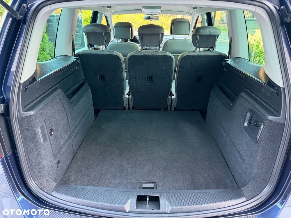 Volkswagen Sharan - 30
