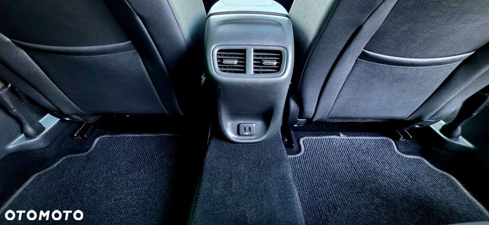 Opel Insignia 2.0 CDTI 4x4 Ultimate S&S - 39