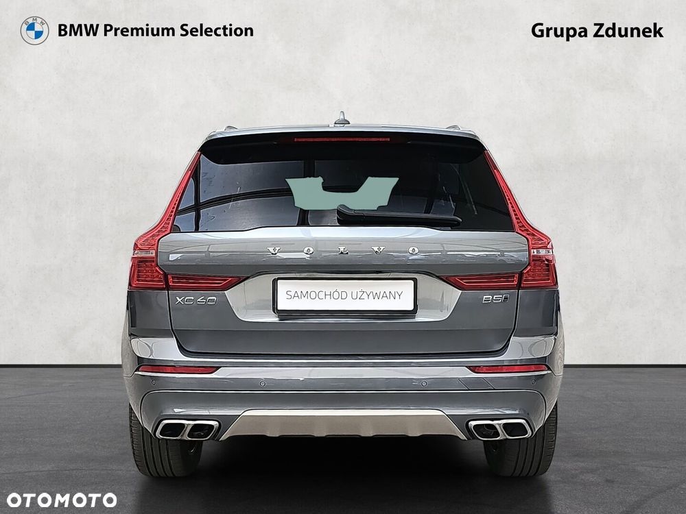 Volvo XC 60 B5 B AWD Momentum Pro - 7