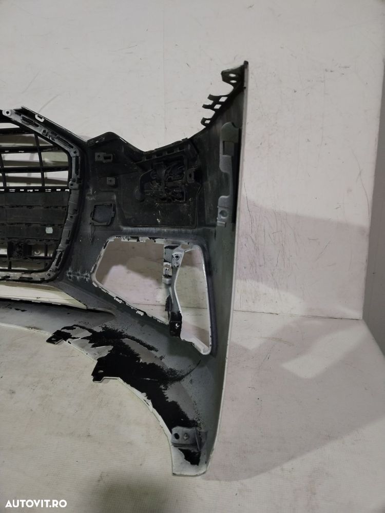 Bara fata Audi A6, C8, 2018, 2019, 2020, 2021, 2022, 2023, 2024, cod origine OE 4K0807437. - 9