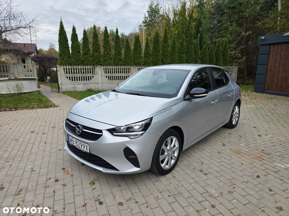 Opel Corsa 1.2 Elegance S&S - 1