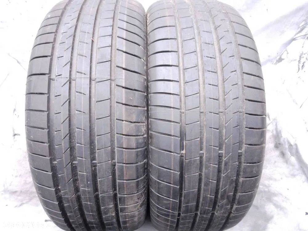 Bridgestone Alenza 001 255/55 R19 111H 2022 2023