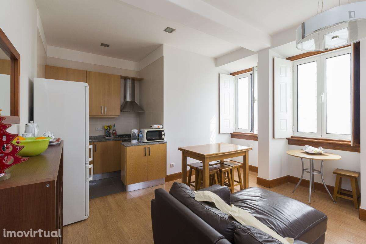 Quarto - localizado em Cidral Coimbra - Grande imagem: 5/11