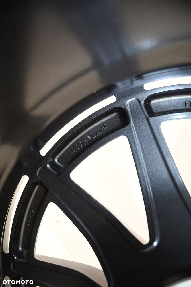 MERCEDES GLS W167 X167 FELGA A1674018200 21'' AMG - 9