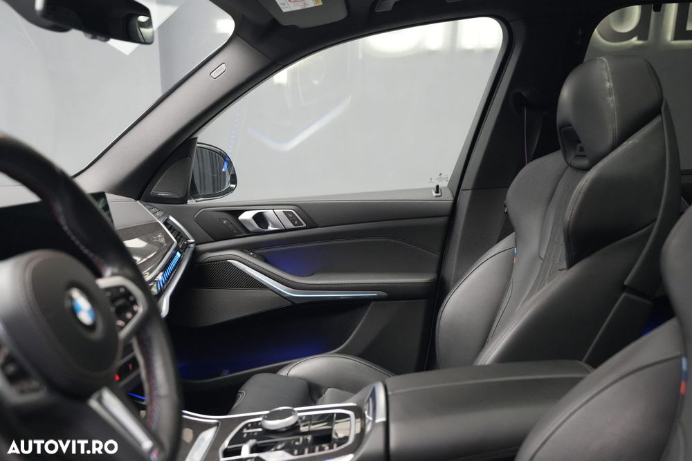 BMW X5 M - 17