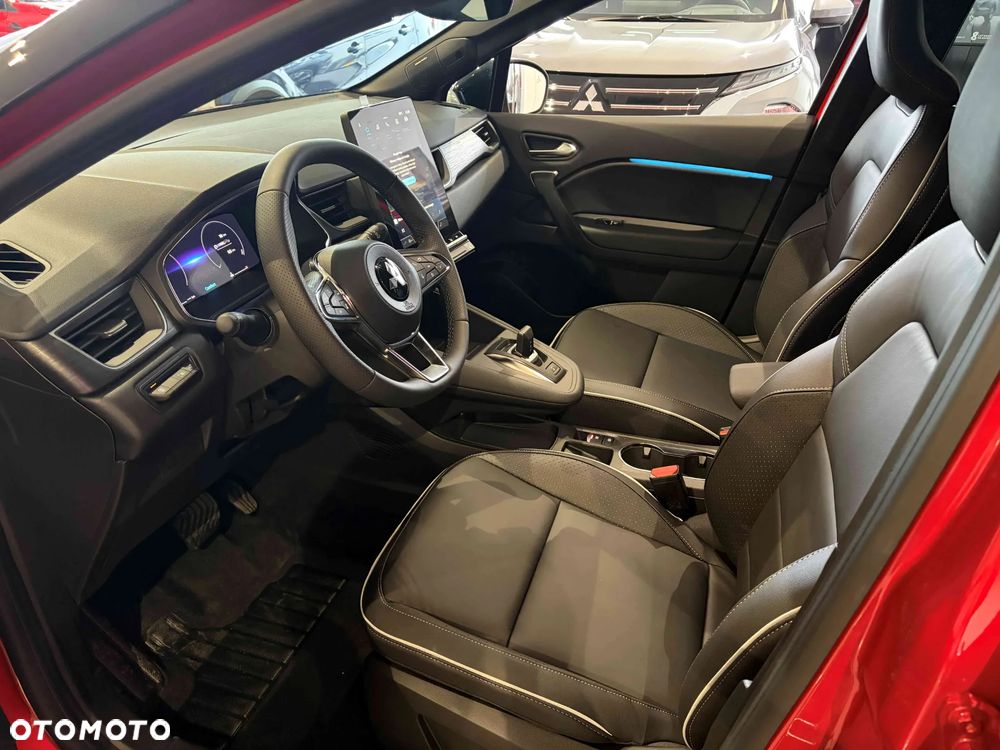 Mitsubishi ASX 1.3 mHEV Instyle Cold DCT - 10
