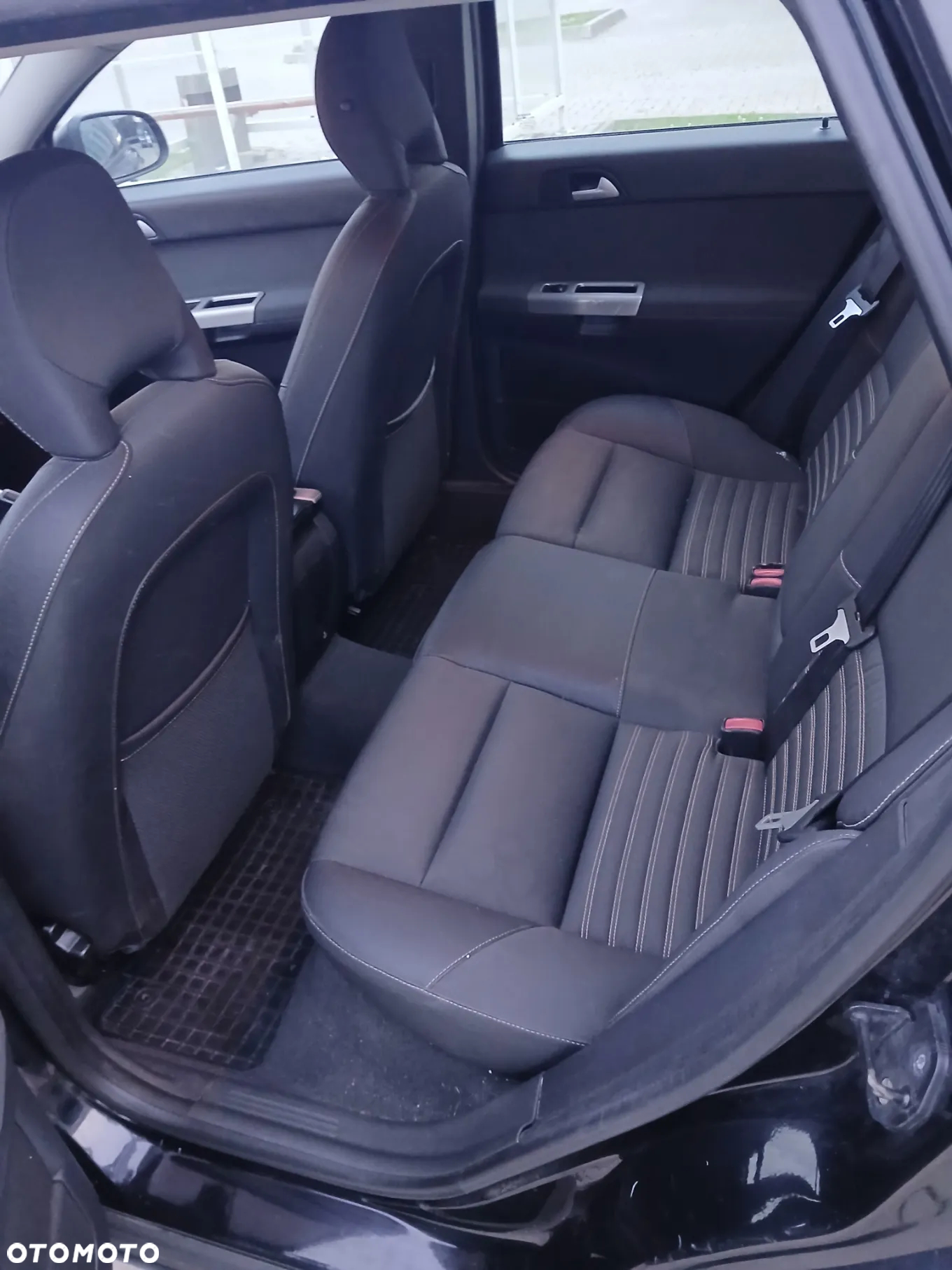 Volvo V50 1.6D DRIVe Momentum Start-Stop - 8