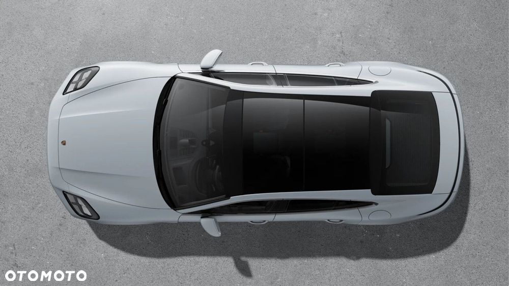Porsche Panamera - 5