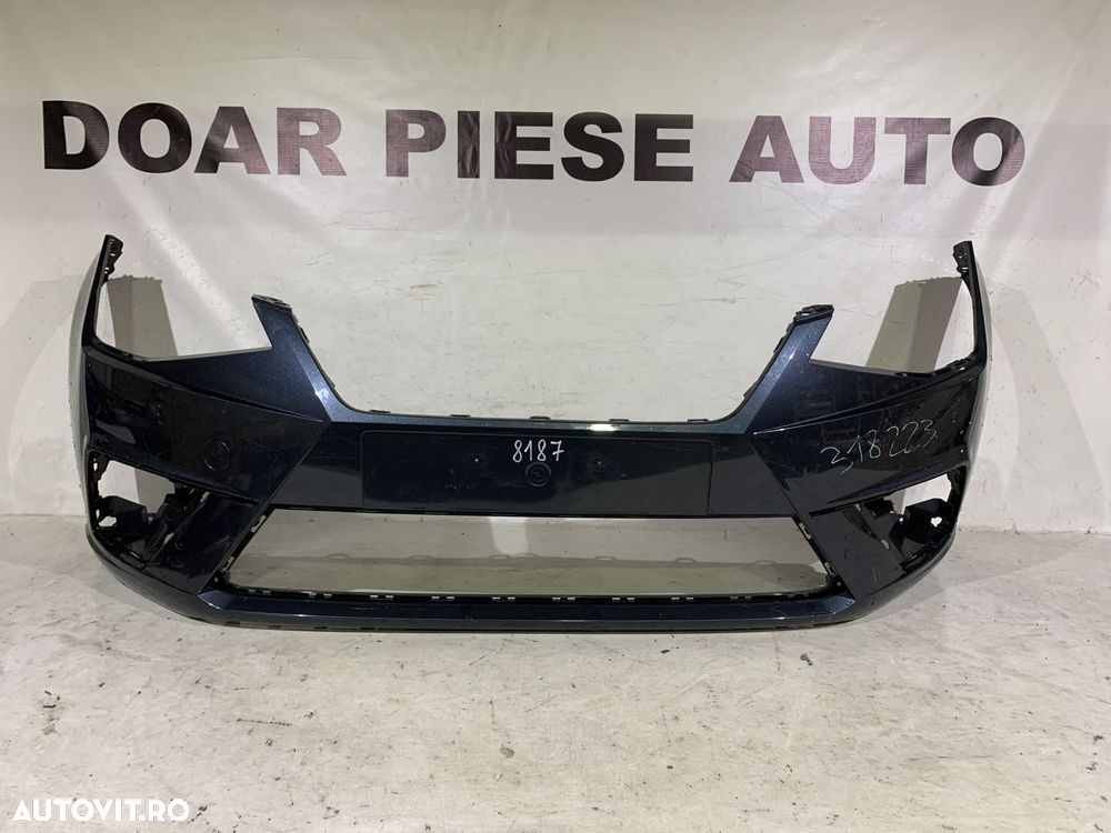Bara fata Seat Ibiza, 2016, 2017, 2018, 2019, cod origine OE 6F0807221D. - 1