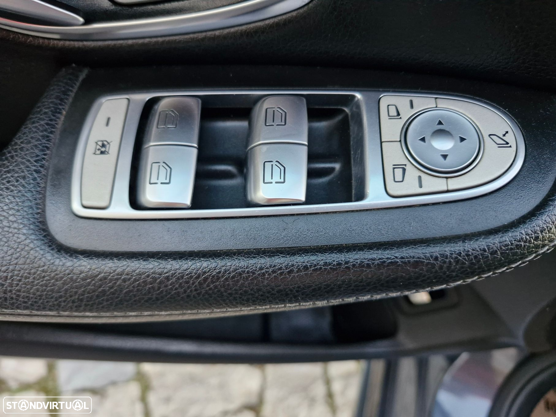 Mercedes-Benz C 180 d AMG Line Aut. - 42