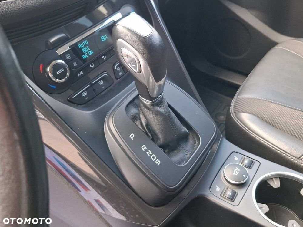 Ford Kuga 1.5 EcoBoost 4WD Titanium - 14