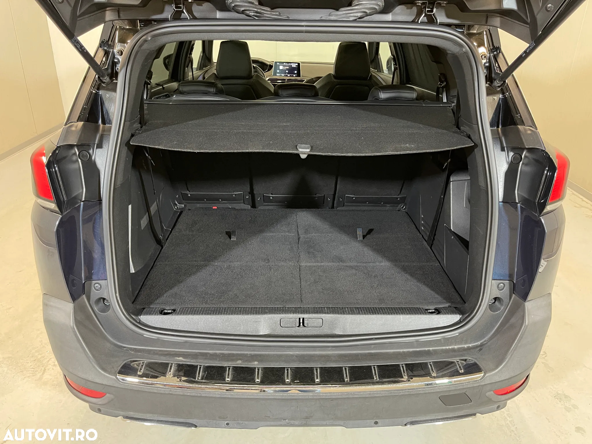 Peugeot 5008 1.2 Puretech Turbo s&s GT-Line - 15